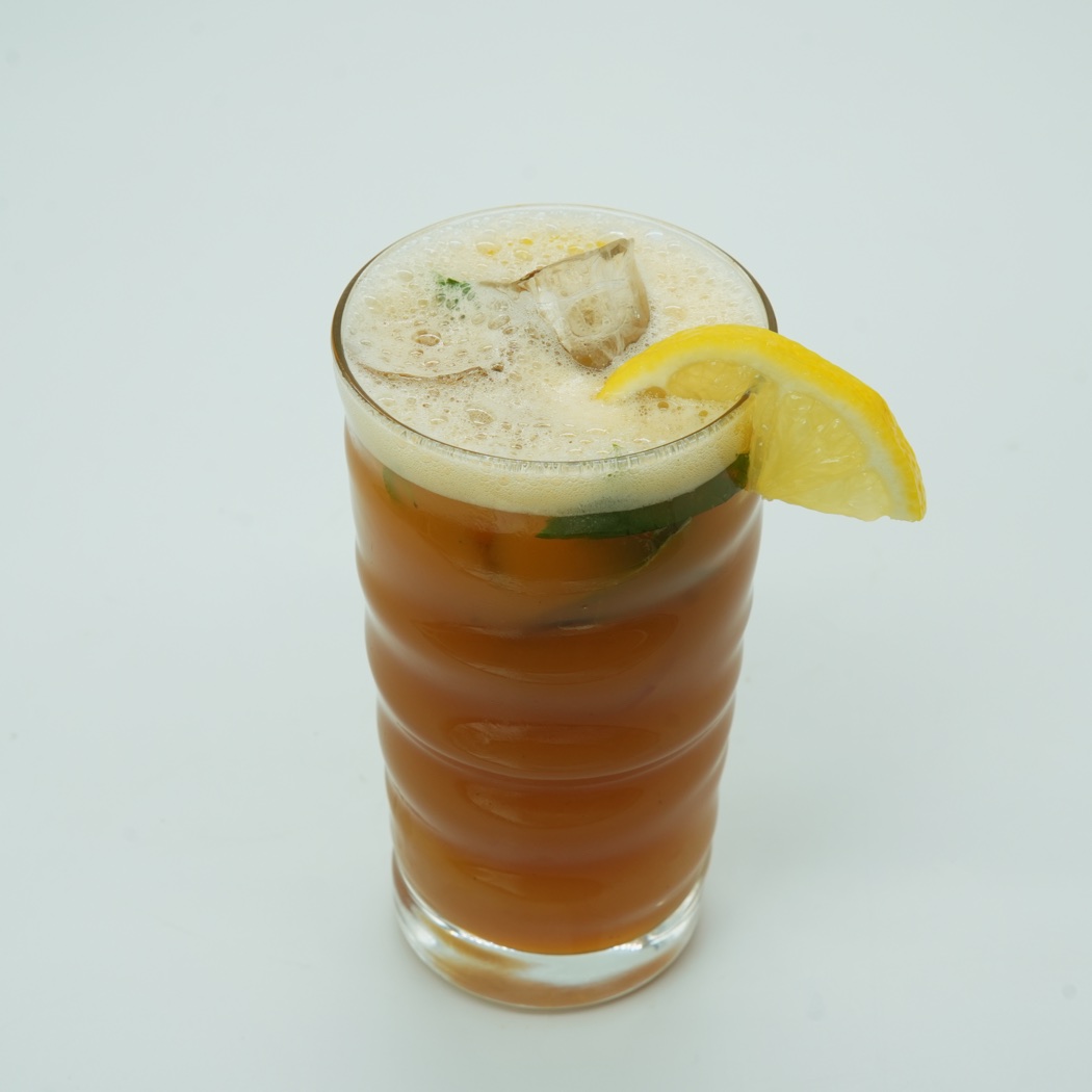 Ropes Special Iced Tea(lemon)